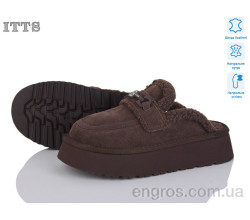 Тапки ITTS