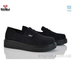 Туфли SUBA
