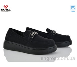 Туфли SUBA