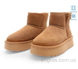 Угги Allshoes