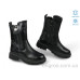 Ботинки Allshoes