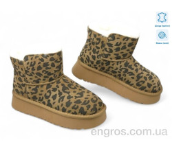 Угги Allshoes