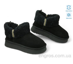 Угги Allshoes