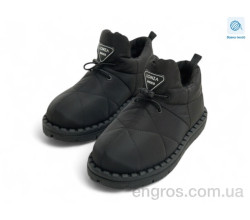 Ботинки Allshoes