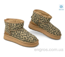 Угги Allshoes