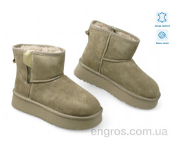 Угги Allshoes