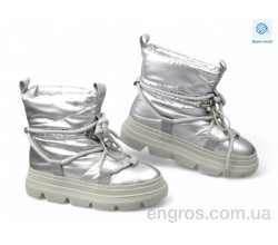 Дутики Allshoes