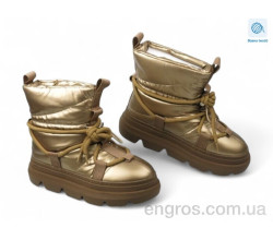 Дутики Allshoes