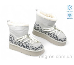 Угги Allshoes