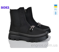 Ботинки Roks