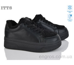 Кроссовки ITTS
