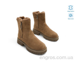 Ботинки Allshoes