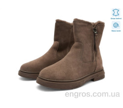 Ботинки Allshoes