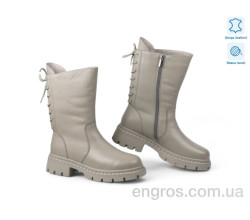 Ботинки Allshoes