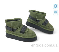 Угги Allshoes