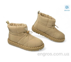 Дутики Allshoes