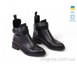 Ботинки Allshoes