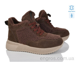 Ботинки Canoa