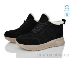 Ботинки Canoa