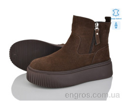 Ботинки Canoa
