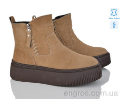Ботинки Canoa