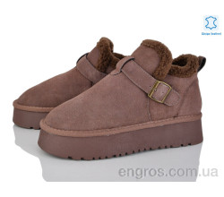 Ботинки Canoa