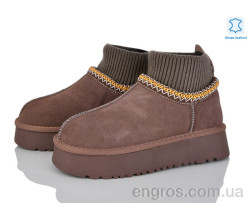 Угги Canoa