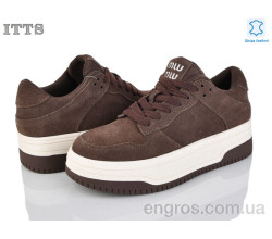Кроссовки ITTS