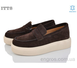 Туфли ITTS