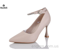 Туфлі Башили