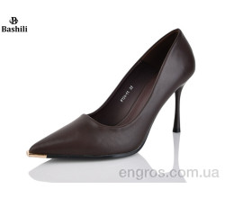 Туфли Башили