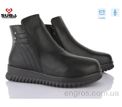 Ботинки SUBA