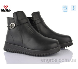 Ботинки SUBA