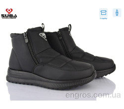 Ботинки SUBA