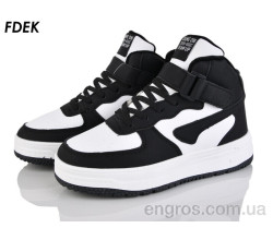 Кроссовки FDEK