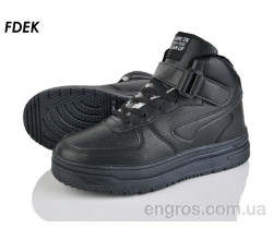 Кроссовки FDEK