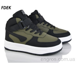 Кроссовки FDEK