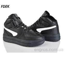 Кроссовки FDEK