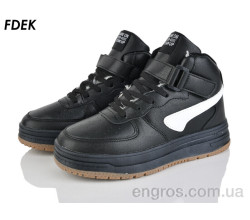 Кроссовки FDEK