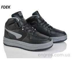 Кроссовки FDEK