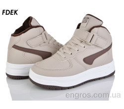 Кроссовки FDEK