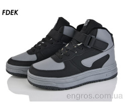 Кроссовки FDEK