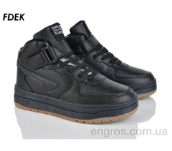 Кроссовки FDEK