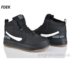 Кроссовки FDEK
