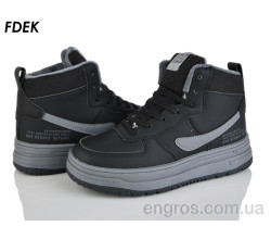 Кроссовки FDEK