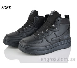 Кроссовки FDEK