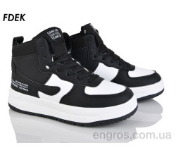Кроссовки FDEK