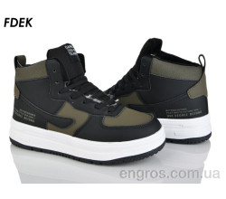 Кроссовки FDEK