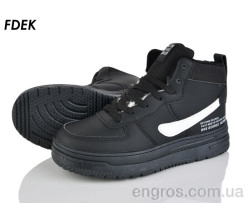 Кроссовки FDEK