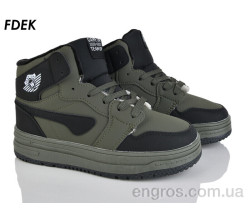 Кроссовки FDEK